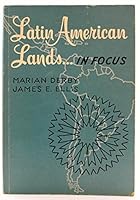 Latin American Lands... In Focus B001TJ8DLO Book Cover