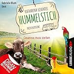 Casanova muss sterben