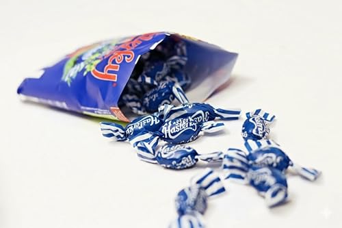 Miniatura 4 de Haslerky - Caramelo de sabor a hierbas y mentol (90 g3.17 oz)