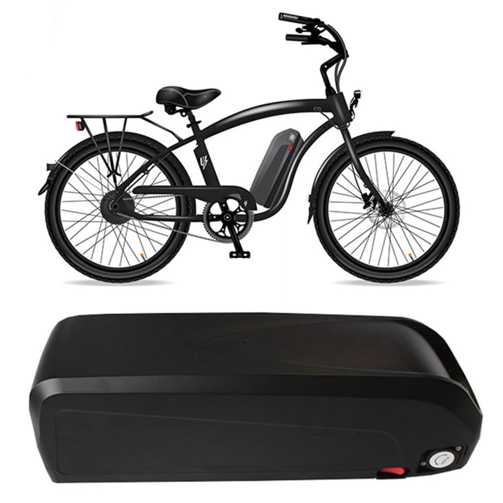 Amazon | FREEDOH 48V 13Ah 18Ah 20Ah リチウムイオンバッテリー 48