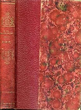 Hardcover Théâtre D'amour, Tome IV - Le passé; Zubiri [French] Book