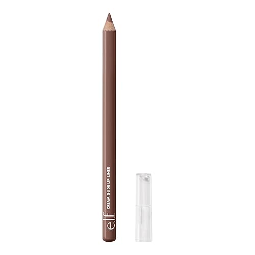 e.l.f. Cream Glide Lip Liner, matita altamente pigmentata per modellare