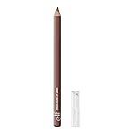 e.l.f. Cream Glide Lip Liner, Highly-Pigmented Pencil For Shaping & Sculpting Lips, Semi-Matte Finish, Vegan & Cruelty-Free, Espresso Martini