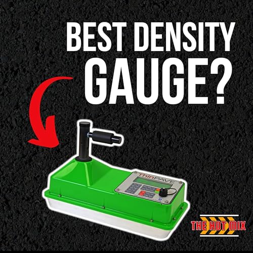 The New Standard for Nuclear Density Gauges?