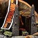 Iron Studios Collectible Statue Jurassic Park Minico T-Rex Illusion Deluxe 30th Anniversary PVC 15cm Figure 5.8 inches