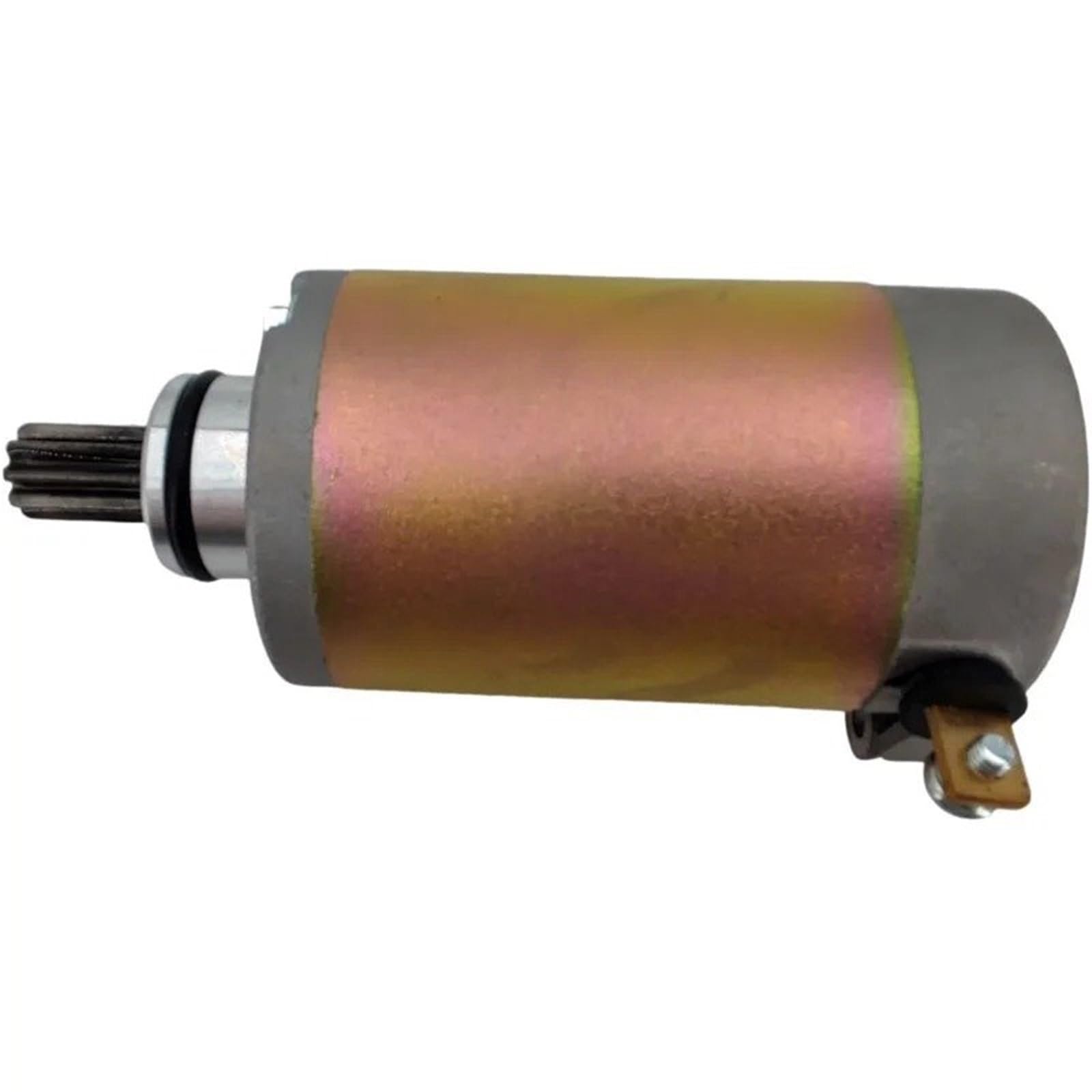 Motorino avviamento Per GN125 DR125SE RST 94-96 MARAUDER GZ125 98-11 31100-05501 Motorino Di Avviamento Moto