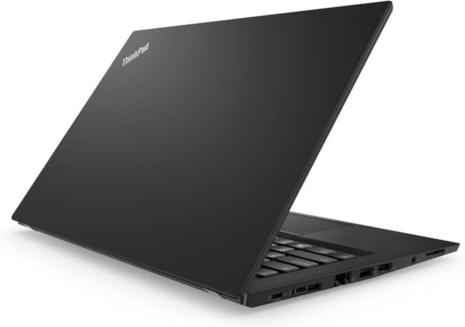 Lenovo ThinkPad T480s Windows 11 Pro Laptop Computer, 14