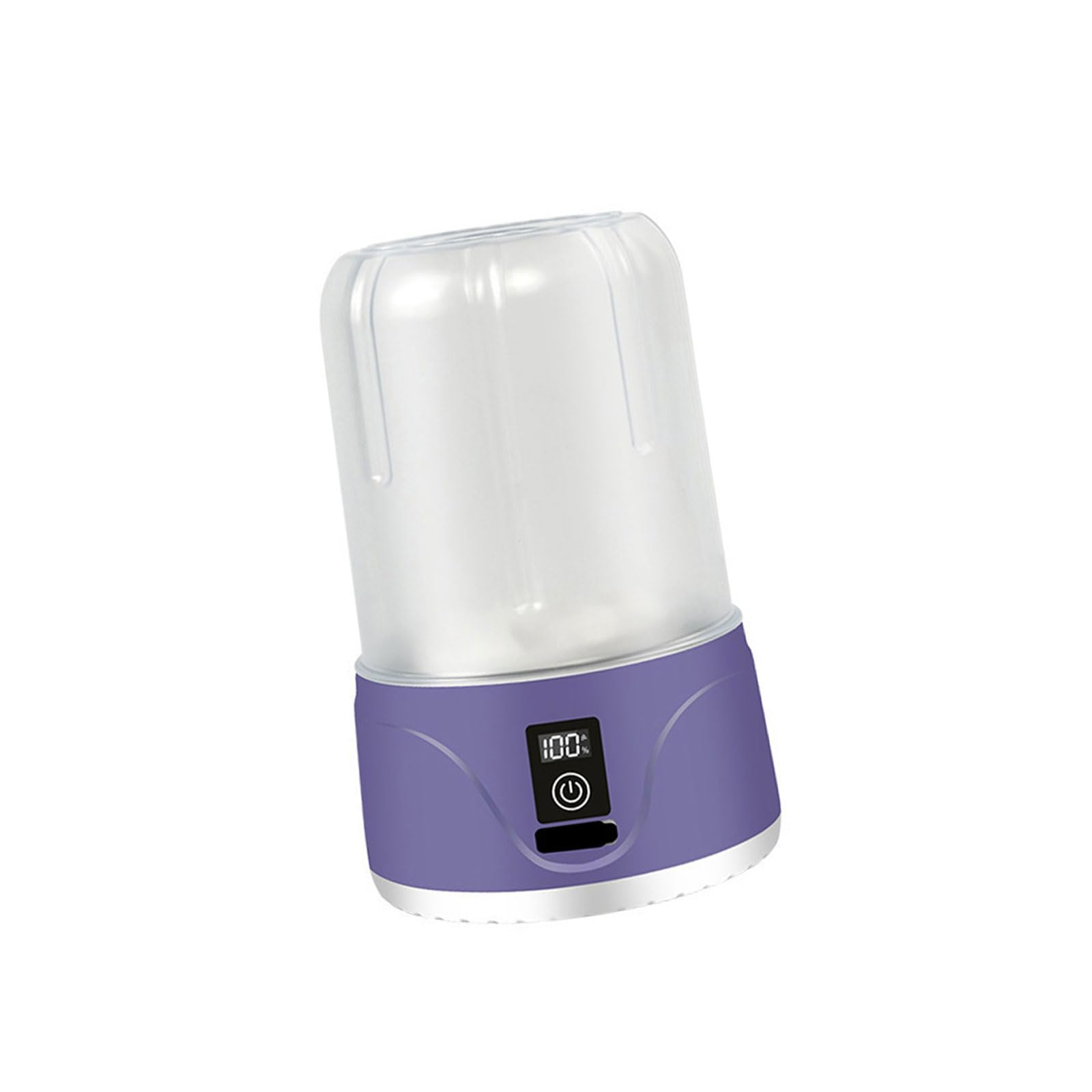 Jazuaiao Portable Washing Machine Small Washer Deeply Clean Small Laundry Socks Underwear Baby Clothes Washer Charging Washing Machine