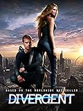 Divergent (Plus Bonus Features)