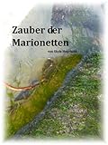 zauberer marionette 100 cm  Zauber der Marionetten