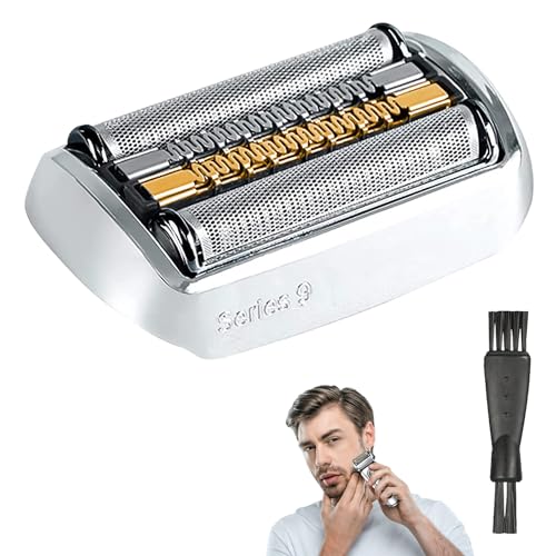 BMHNQ 94m Cabezal Compatible con Braun Series 9/9 Pro Afeitadora Eléctrica,Repuesto para Afeitadora...