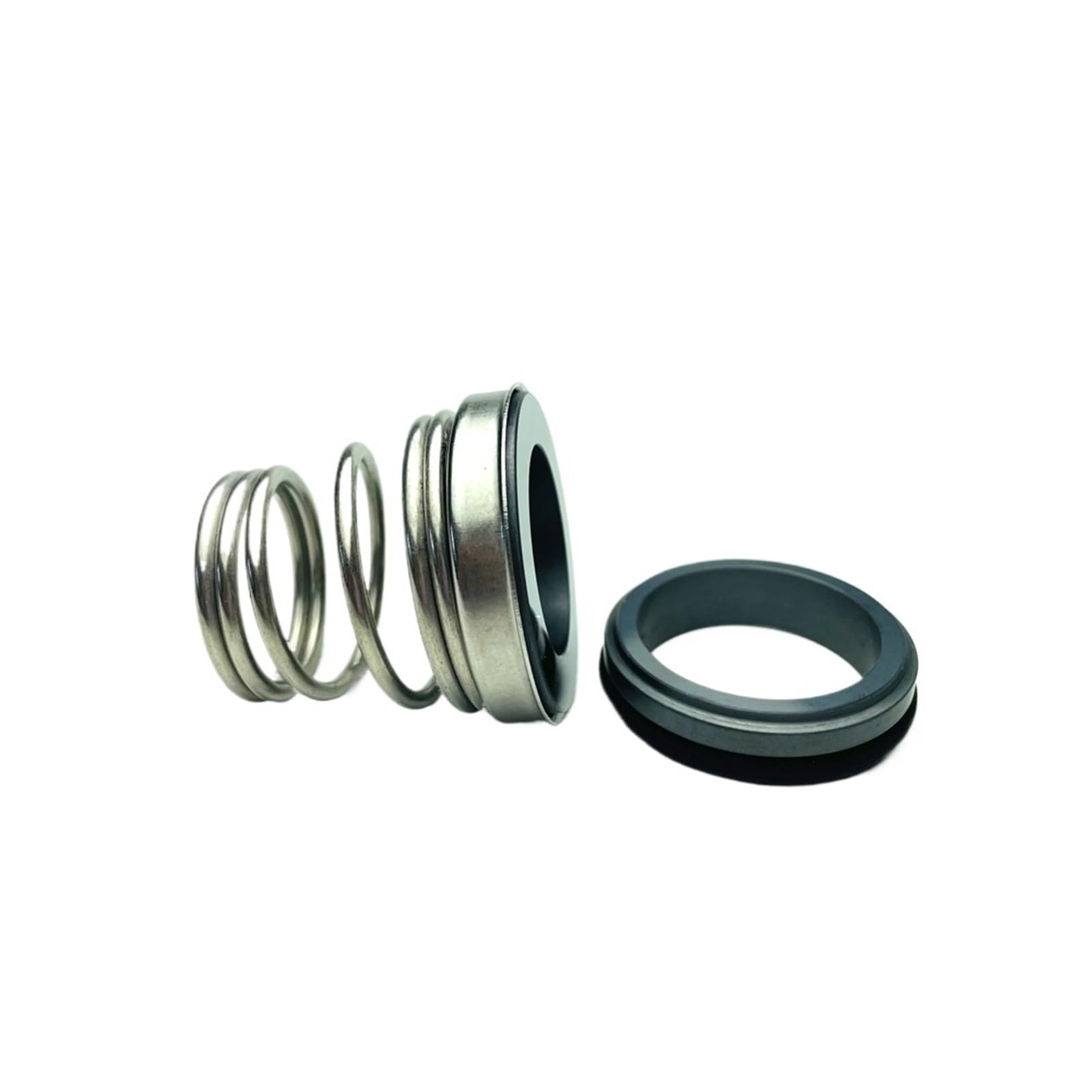 Sello mecánico 17mm SIC/SIC tipo 155 para bombas CDX con juntas de Vitón de alta resistencia