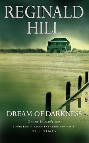 Dream of Darkness (As: Patrick Ruell)