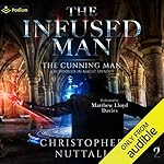 Cover of The Infused Man