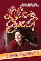 Life is Sweet 194084746X Book Cover