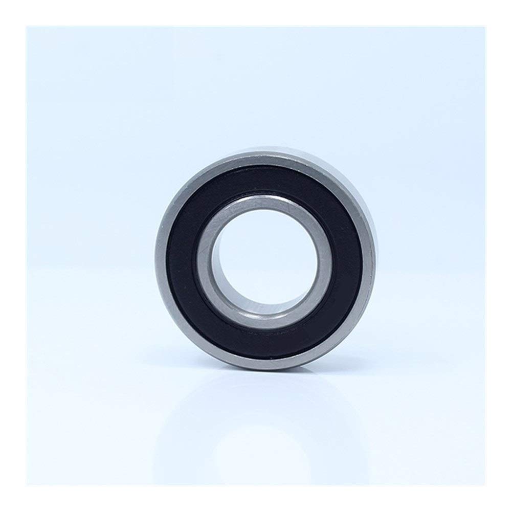 B17-116D Non-Standard Deep Groove Ball Bearings 17x52x18mm ABEC-1 Bearing