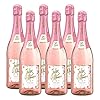 Jules Mumm Sekt Rosé Dry (6 x 0,75l)