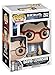 Funko POP Movies: Independence Day - David Levinson Action Figure