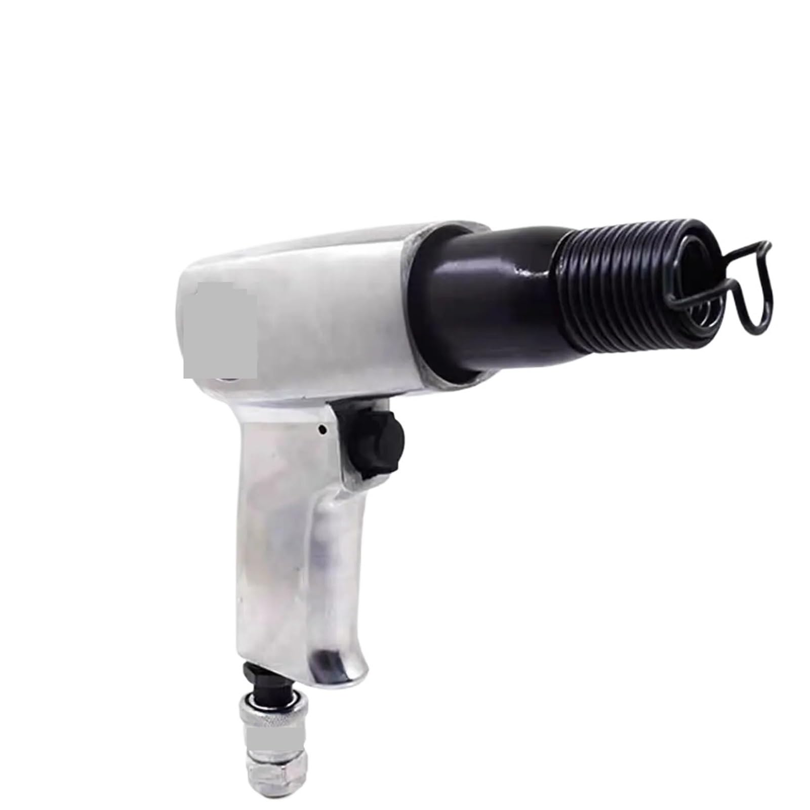 Air Hammer Air Hammer Pneumatic Rivet Hammer Chisel Impact Tool for Auto Body Work, Scraping Rust(WL-250)