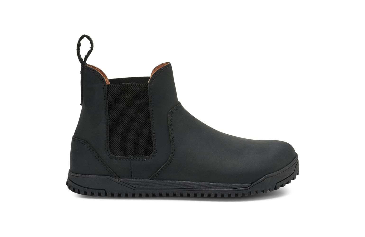 Xero Shoes Ridgeway Barefoot Chelsea Boots