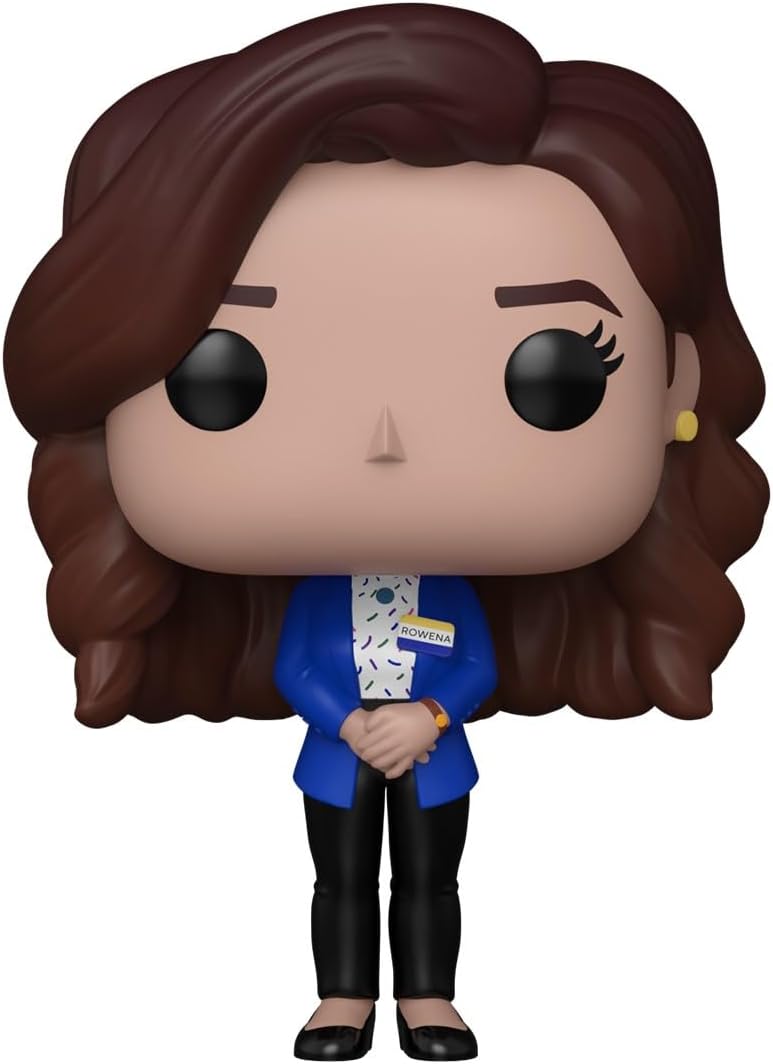 Funko Pop Television: Superstore - Amy Sosa - Collectable Vinyl Figure - Gift Idea - Official Merchandise - Toys for Kids & Adults - Drama Fans - Model Figure for Collectors and Display - Image 2