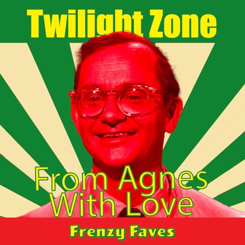 The Twilight Zone's "From Agens With Love" - The Computer That Fell in Love | Episode Analysis