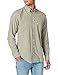Produktbild camel active Herren 4091126S02 Hemd, Fir Green, S