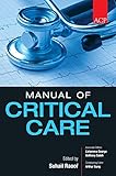 ACP Manual of Critical Care