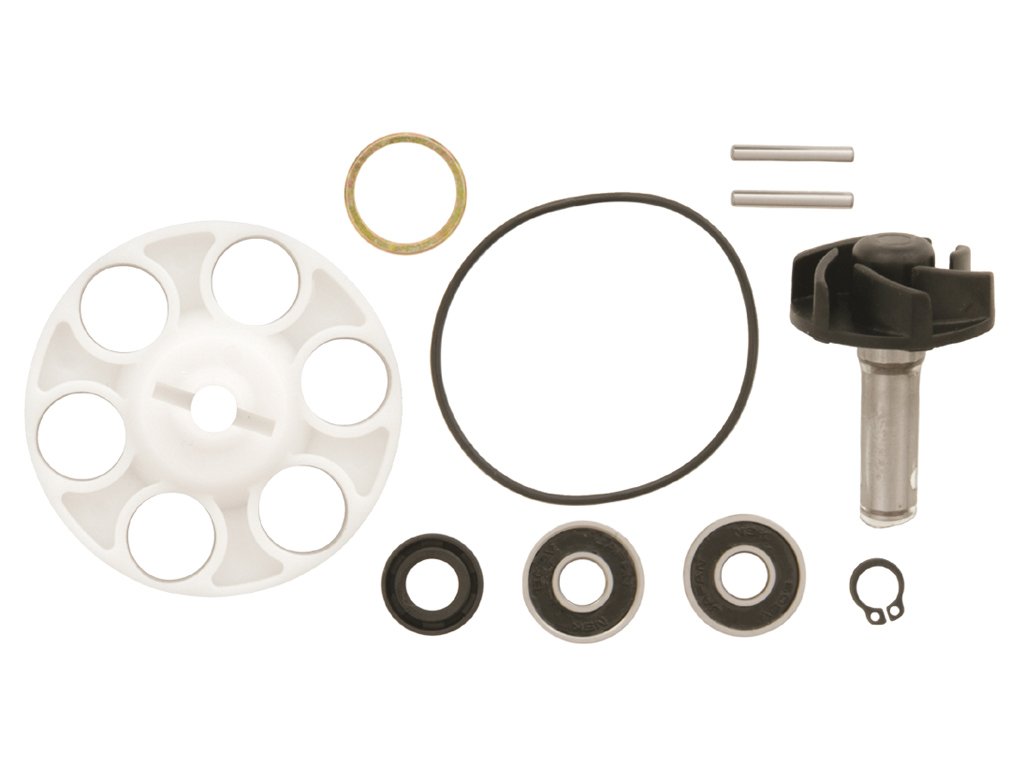 Vicma water pump repair kit for Minarelli LC