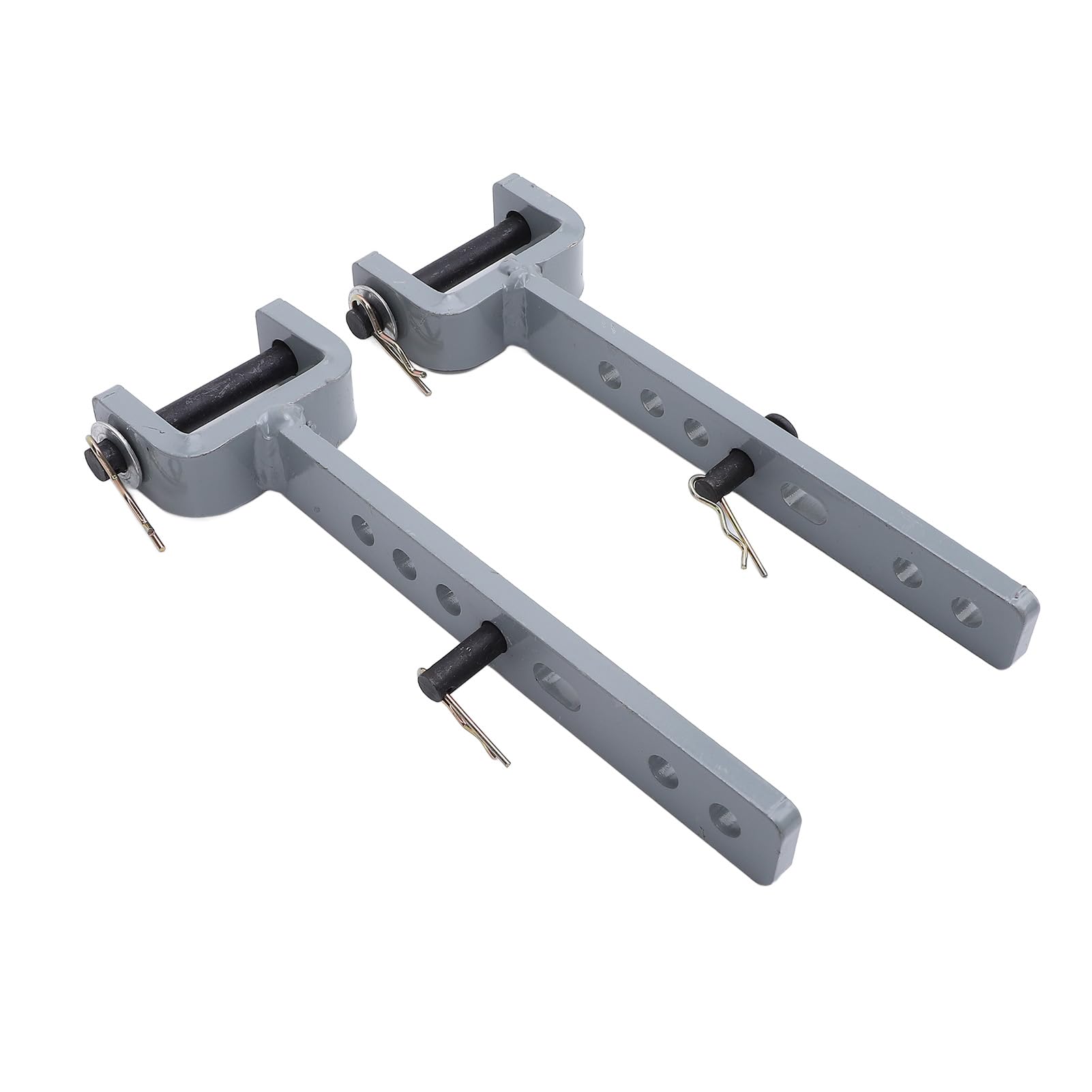 Estabilizador de Tractor de 3 Puntos Estabilizador 3 Puntos Tractor para OEM 19573022000 Reemplazo Resistente Acero Inoxidable con Pasador