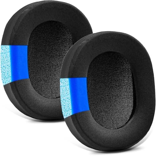 PX Ear Pads TRANSTEK Replacement Ear Cushion Compatible