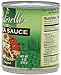 Pastorelli Pizza Sauce Italian Chef, Original, 8-Ounce (Pack of 12)