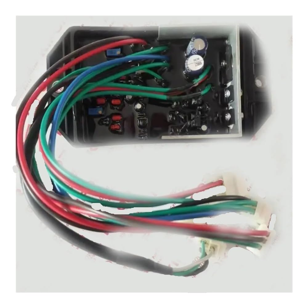 MODULA REGULATOR Fit For K 280 GENERATOR PART