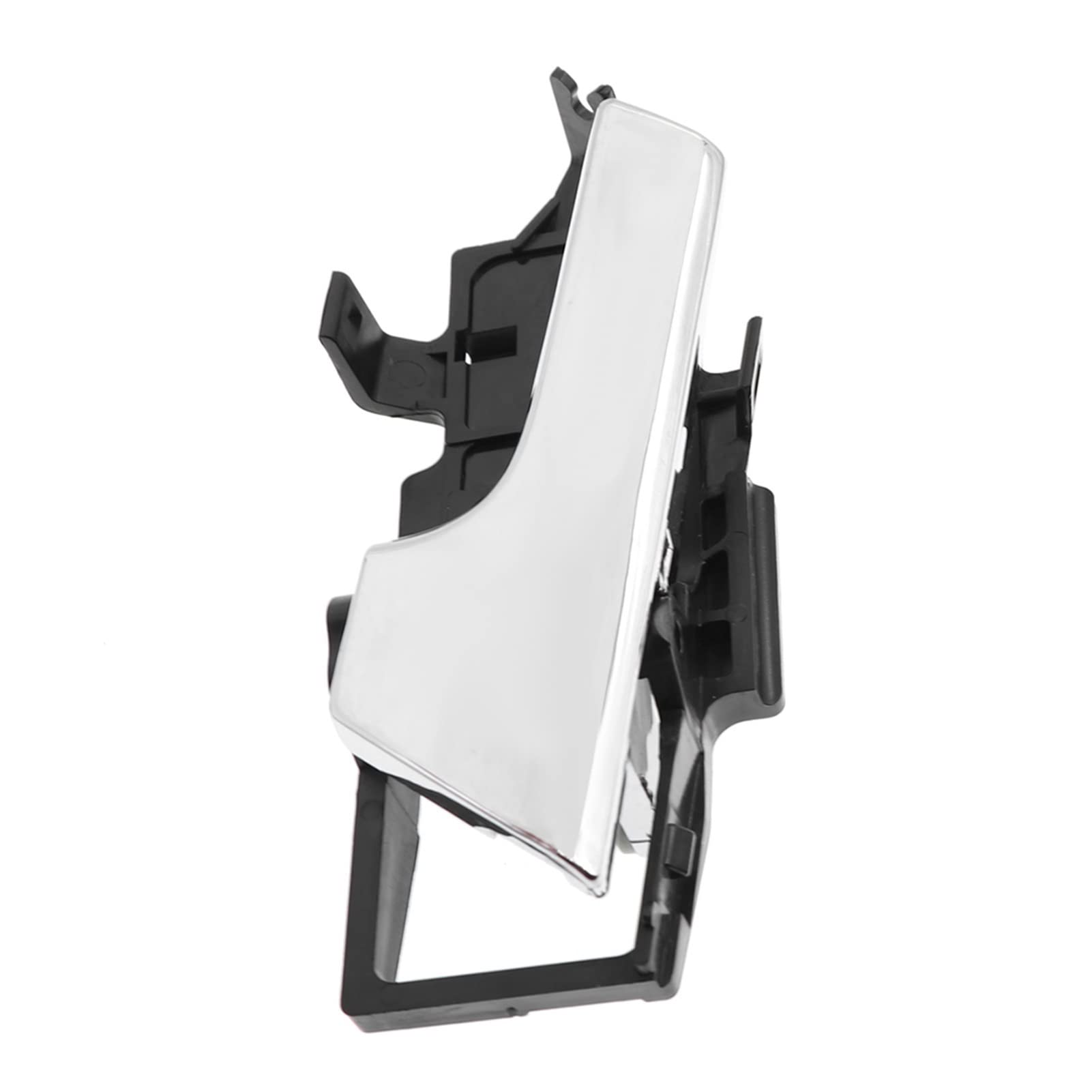 Zynther 1Pcs Left Inside Door Latch Handle For Chevrolet For Aveo For Aveo5 2007-2011 96462710 Car Interior Door Handle Right/Left Car Styling(1Pcs Left)