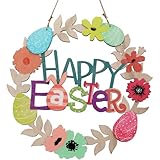 Wellsign Easter Wreath...image