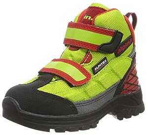 Alpina alpina Unisex Kinder 680359 Trekking-& Wanderstiefel Alpina alpina Unisex Kinder 680359 Trekking-& Wanderstiefel