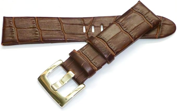 rotary watch straps amazon