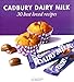 Produktbild cadbury dairy milk 30 best loved recipes