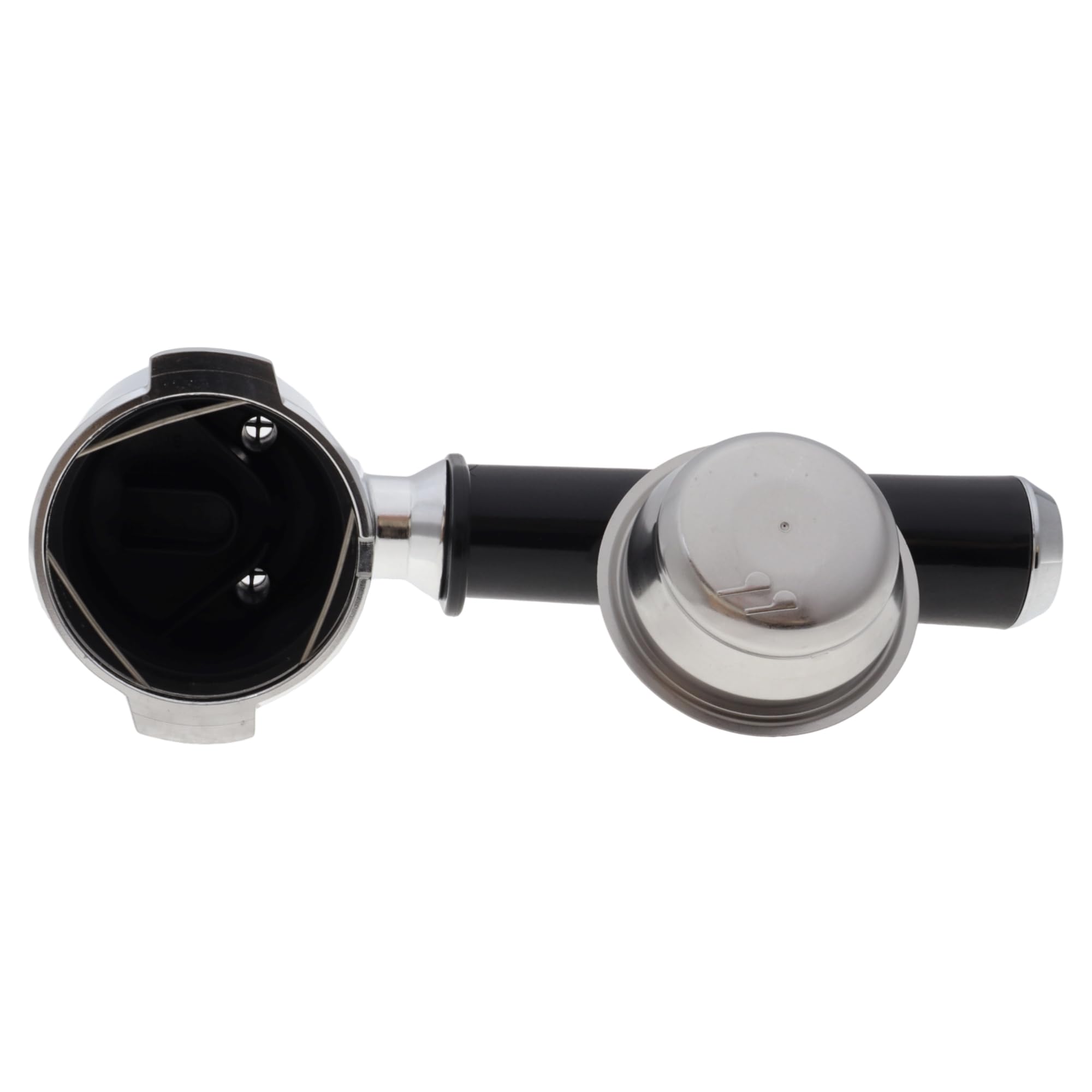 DeLonghi Brazo de Micrófono Soporte Puerta Filtro Café De Café ECP ECP31.21