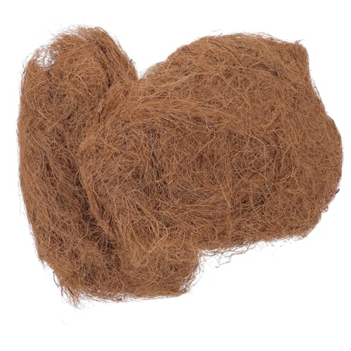 BESPORTBLE 1bolsa Tierra De Fibra De para Macetas Mantillo Transpirable para Plantas y Árboles para Jardinería Casa