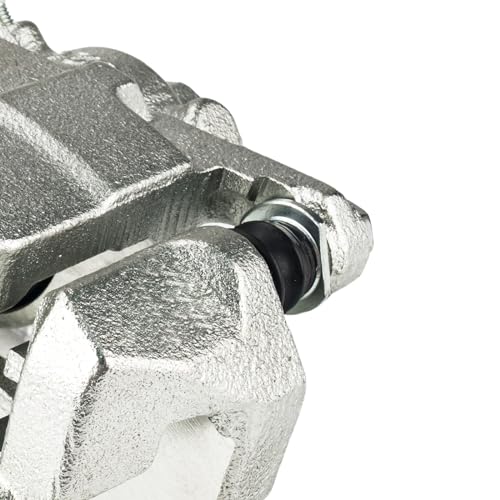 Image of PHILTOP Rear Left Brake Caliper 19-B2583 Compatible with 2000-2004 Subaru Outback, 2000-2004 Subaru Legacy, 2003-2006 Subaru Baja