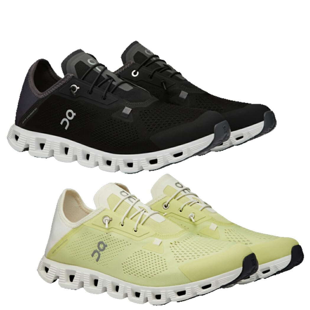 Men's Cloud 5 Sneakers