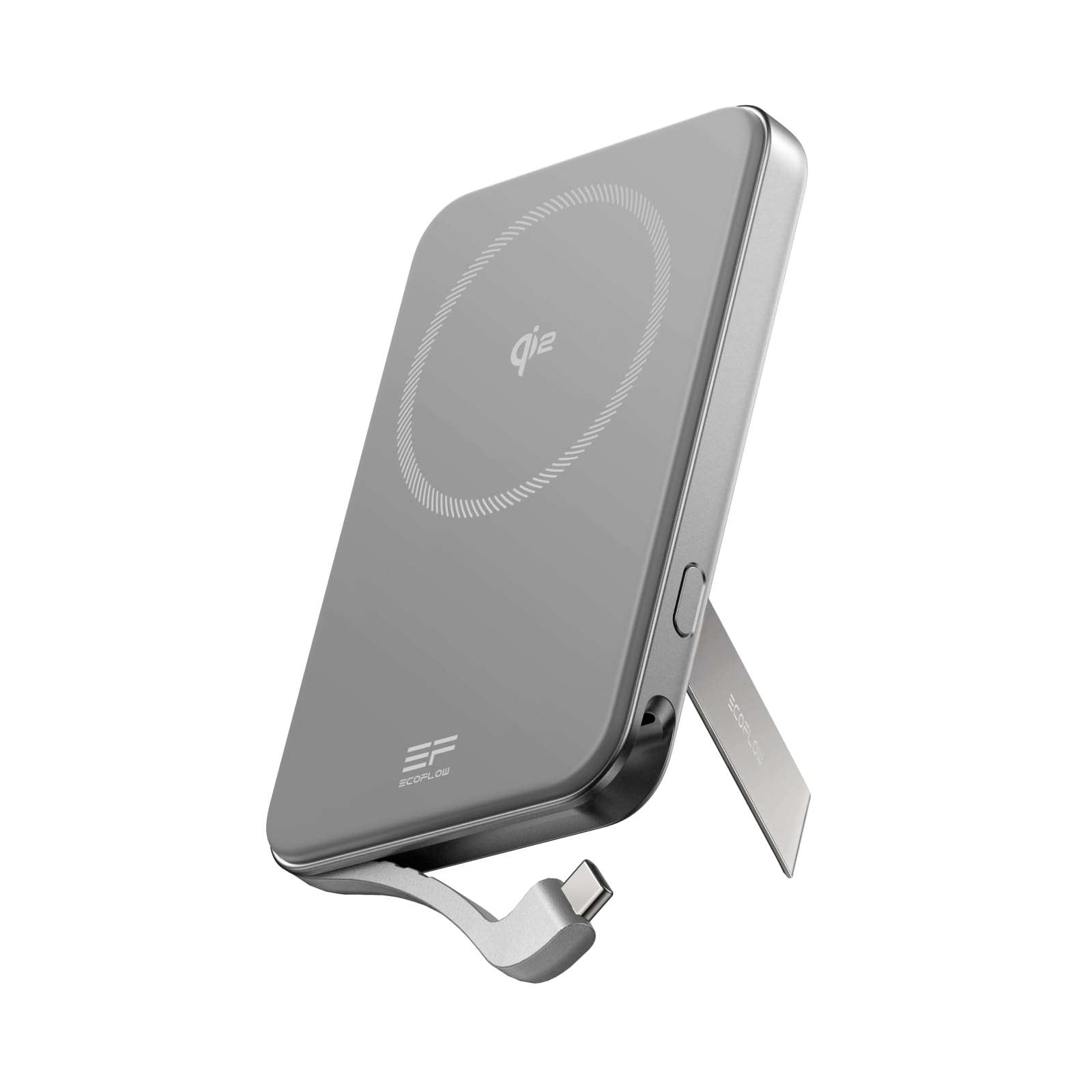 Amazon.co.jp: EcoFlow モバイルバッテリー 5000mAh エコフロー PD 30W