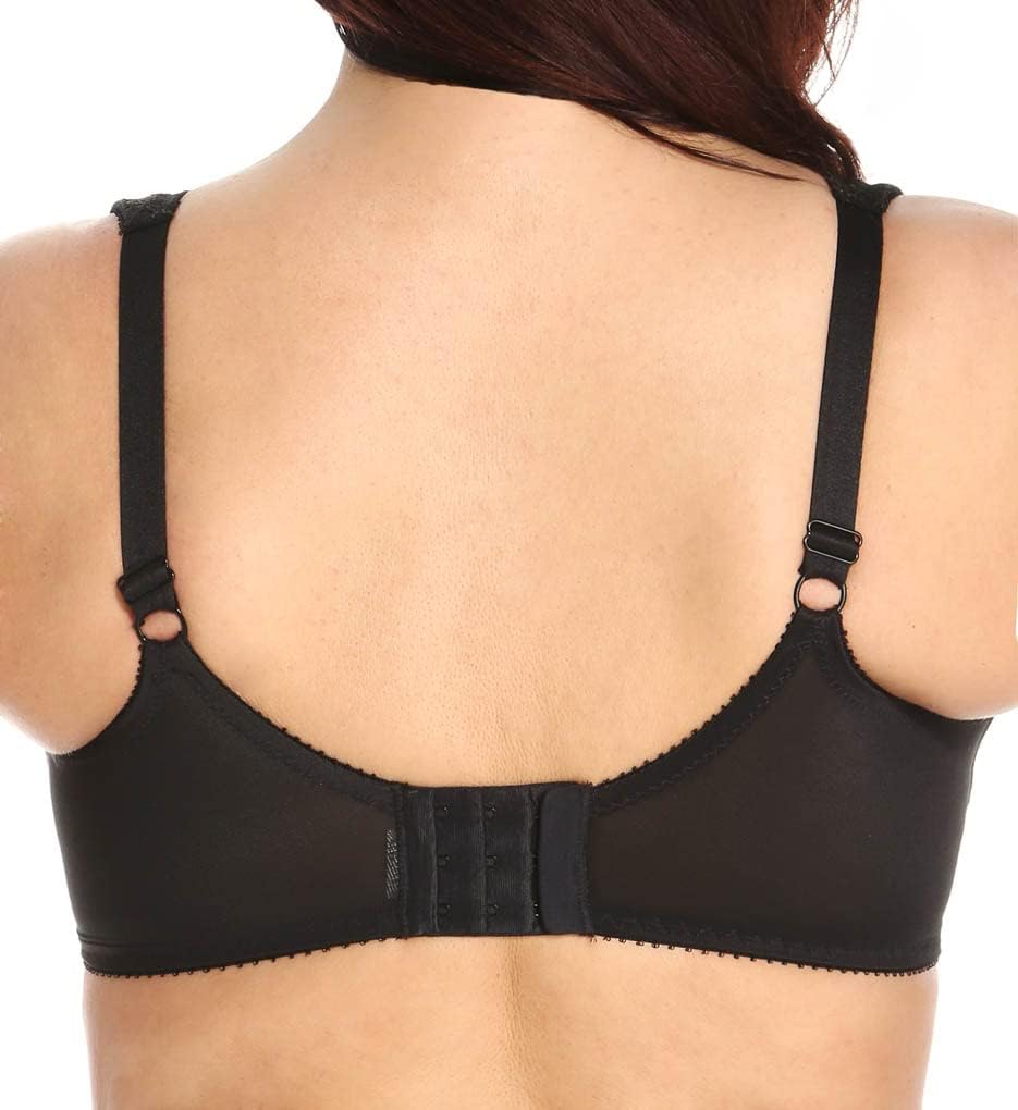 Aviana Softcup Minimizer Bra