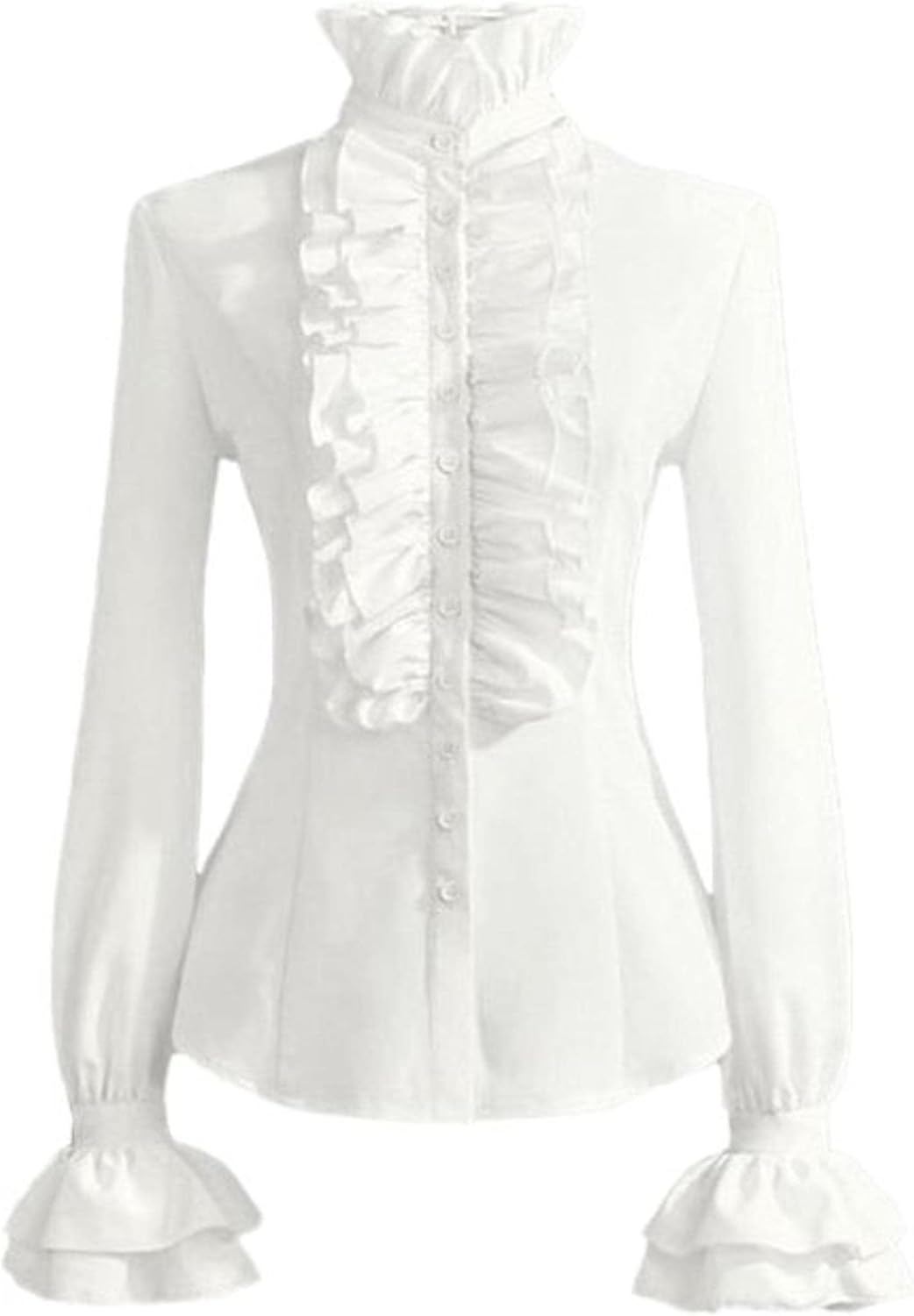 Vestiti Anni 80 Donna Per Festa A Tema - Foto 12