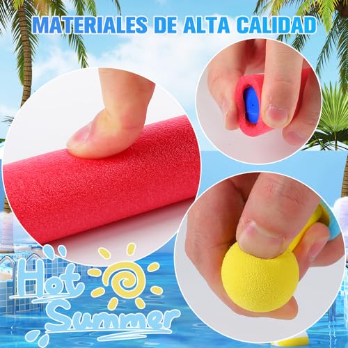 Exteriores, Toy Imagen adicional