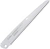  UM Industries INC.   Silky 122-24 Folding Saw with Sheath, “Gomboy”, All-Purpose Replacement Blade, 9.4 inches 240 mm, Versatile Cutting of Dry and Fresh Wood 