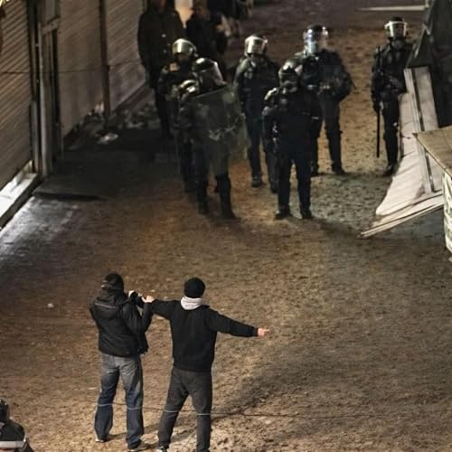 Tehran&rsquo;s Terminal Hour: Inside the New Uprising