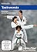 Produktbild Taekwondo: Einsteiger und Fortgeschrittene