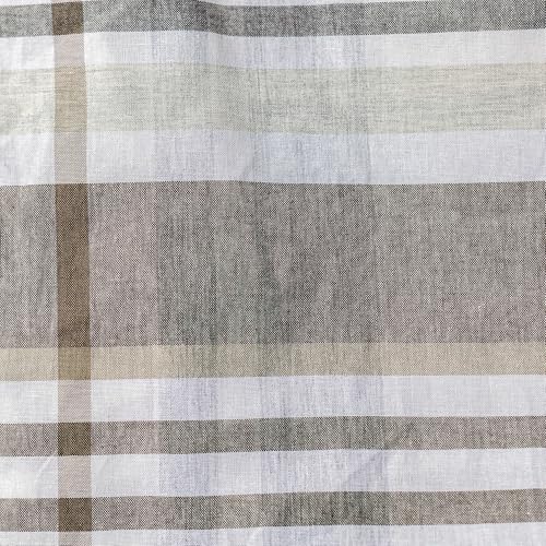 Housse de couette 155x220 parure de lit une personne Laida - 7